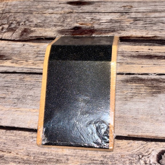 Native Cork Squat Wedge Block 1 Piece Only 9" NEW - Picture 5 of 5